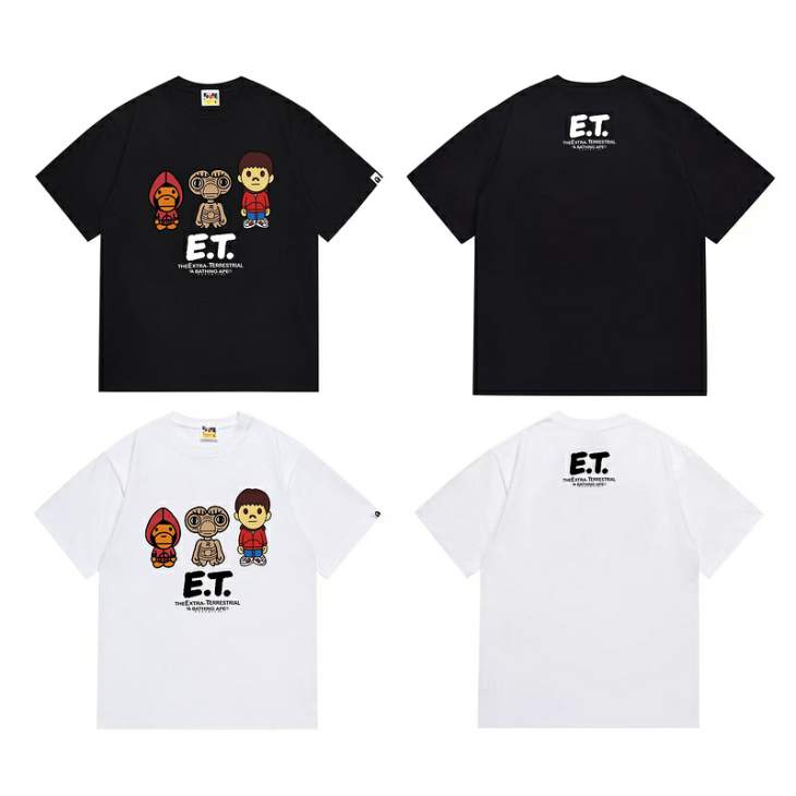Picture of Aape T Shirts Short _SKUBapeS-2XLscqx28824600